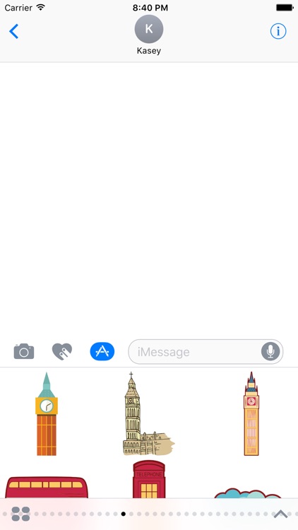 UK Stickers
