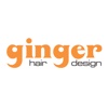 Ginger Hair Design