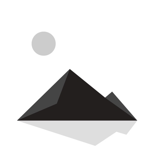 Squarespace Portfolio icon