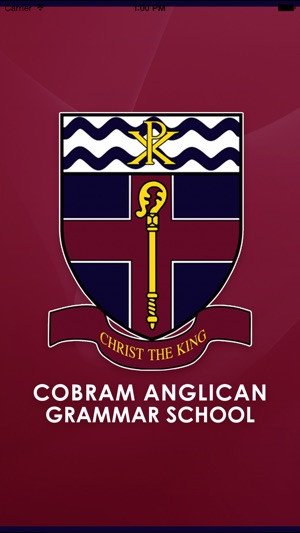 Cobram Anglican Grammar School - Skoolba