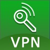 VPN万能钥匙 - 大量免费VPN服务器等你连