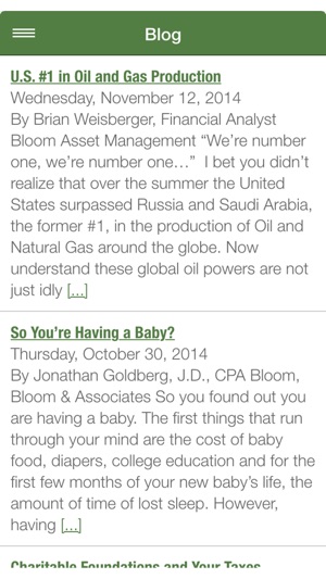 Bloom Asset Management(圖5)-速報App