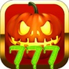 Amazing Halloween Slots HD Casino Machine