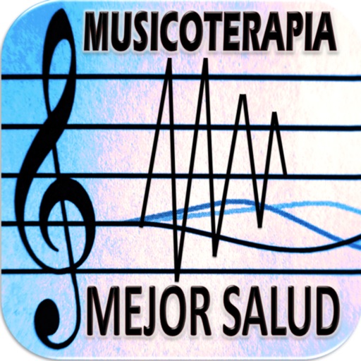 Musicoterapia para Mejorar la Salud icon