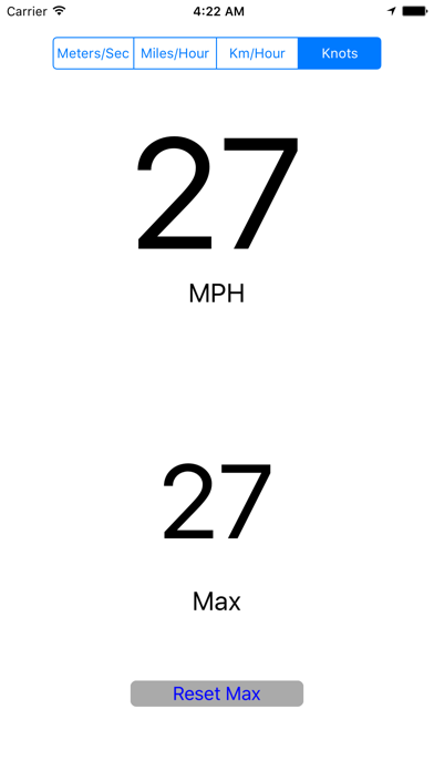 Speedometer with Maxのおすすめ画像4