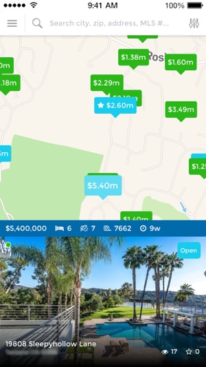 Ventura County Real Estate Pro(圖2)-速報App