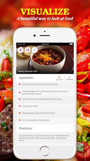 Yummy Chili Pro ~ Best of delicious chili recipes(圖2)-速報App