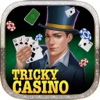 Slot Magic Casino - Free gambling game