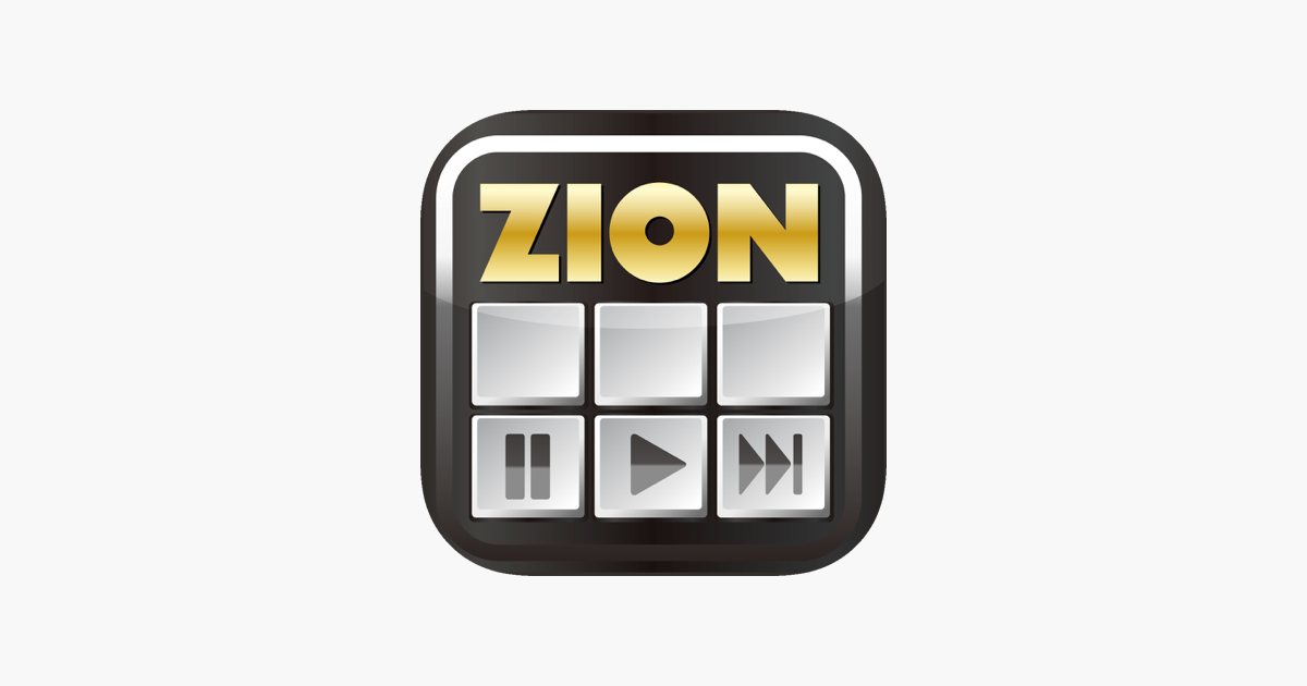 Zion Sound Dj Music Player En App Store