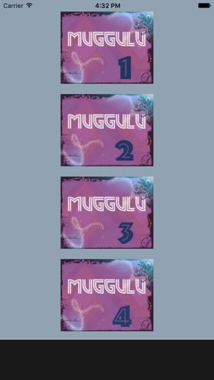 Muggulu / Rangoli