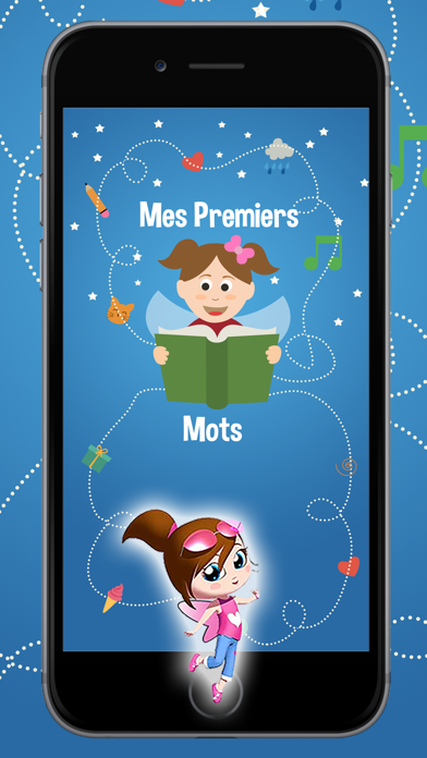 How to cancel & delete Mes Premiers Mots GRATUITE from iphone & ipad 1