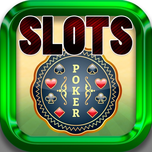 Jackpot SloTs - Clash PlAy iOS App