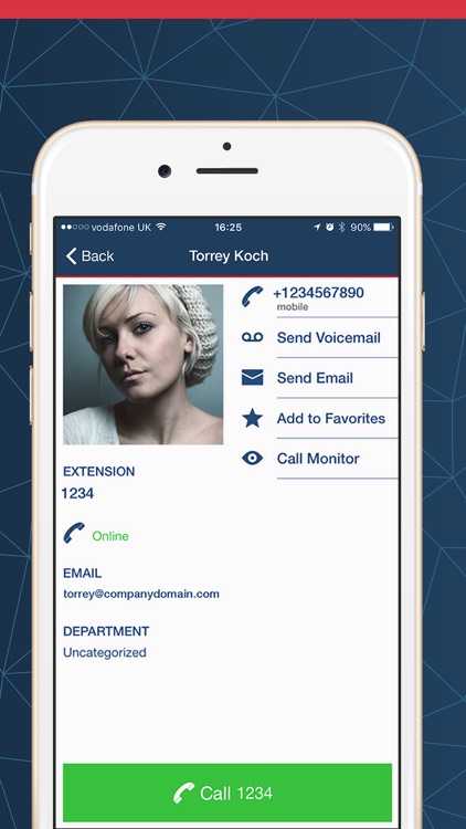 CallSwitch Communicator 4