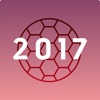 Women's Football 2017