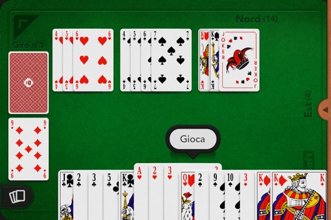 Rummy + screenshot 3