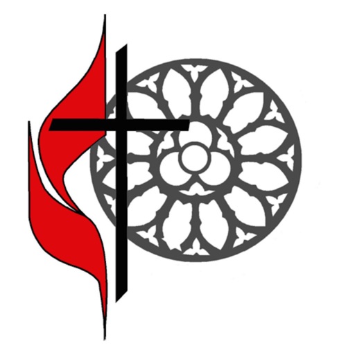 IC First United Methodist icon