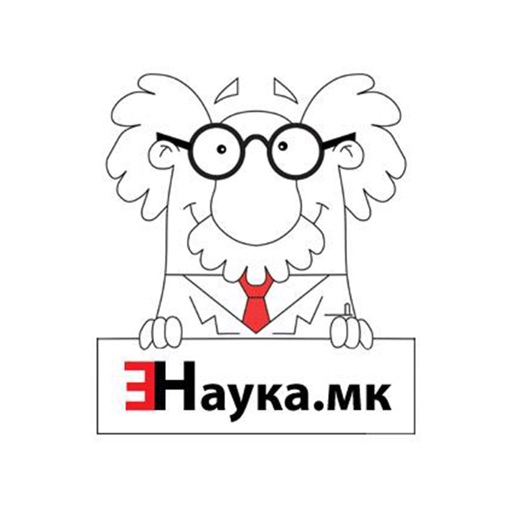 ENauka.mk icon