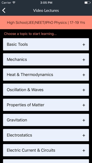 Physics Galaxy(圖3)-速報App