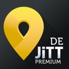 San Francisco Premium | JiTT.travel Stadtführer & Tourenplaner mit Offline-Karten