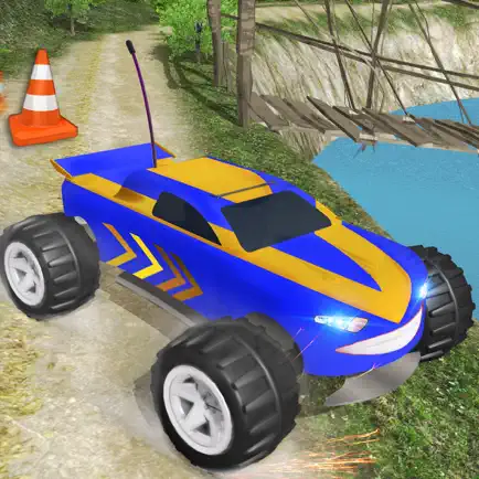 Offroad Truck Rally Driving Cheats