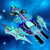 Galaxy Fighter - Be the hero!