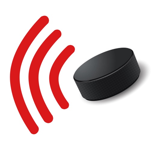 Hockey Radio iOS App