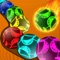 Zumu Deluxe HD  is shooter marble games, challenging and addictive game ever