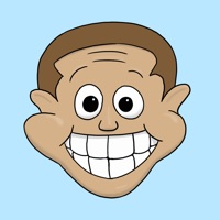 Stickertoons – Colorful stickers for iMessage PC 용