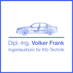 Volker Frank Ingenieurbüro