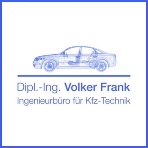 Volker Frank Ingenieurbüro