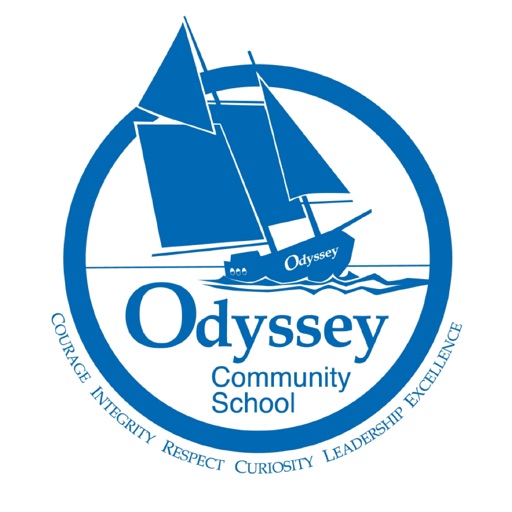 Odyssey Community School icon