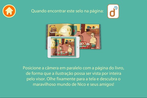 Diário Dos Sonhos screenshot 3