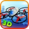 RC Quadcopter Simulator 3D - Epic Drone Parking Game For The Drone Flight Simulator Lovers