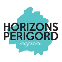 HORIZONS PERIGORD ne fonctionne pas? problème ou bug?