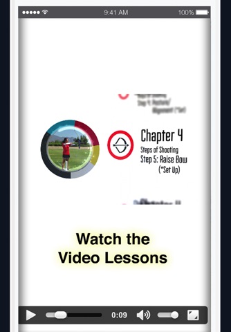 USA Archery Mobile Coach screenshot 3