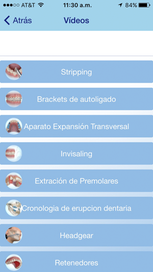 OdontoSonrie(圖2)-速報App