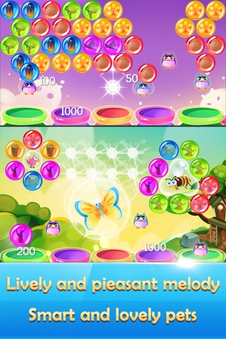 Bubbles Studio screenshot 4