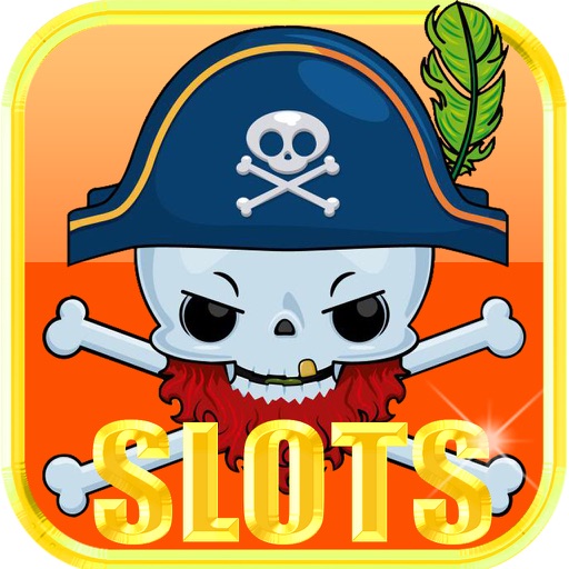 Treasure Hunt Slot  -  VideoPoker & Bonus Chips! icon