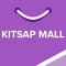 Kitsap Mall, located in Silverdale, has all the stores you love