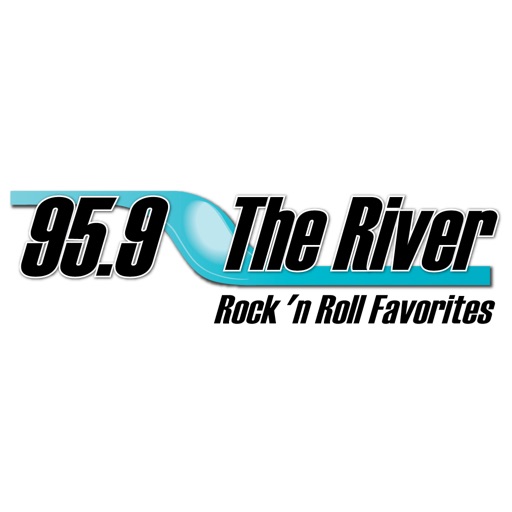 95.9 The River icon