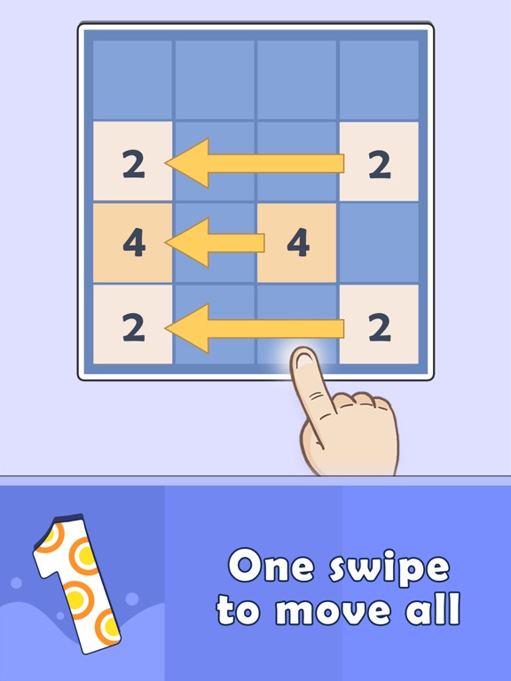 By2 - Number Games in Free Formのおすすめ画像2