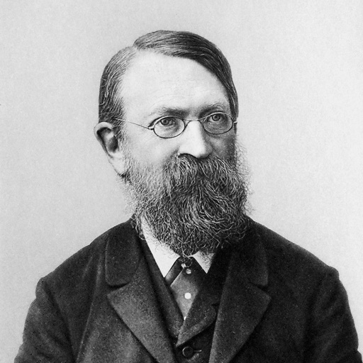 Biography and Quotes for Ernst Mach: Life with Documentary