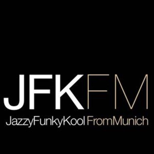 JFK FM icon
