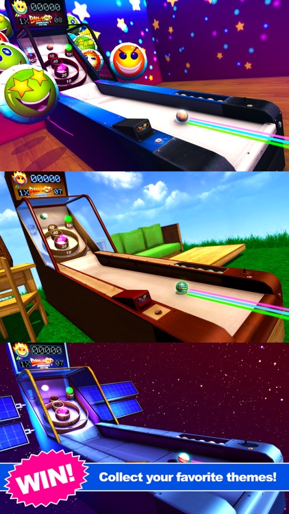 BALL-HOP Anniversary (Bowling)