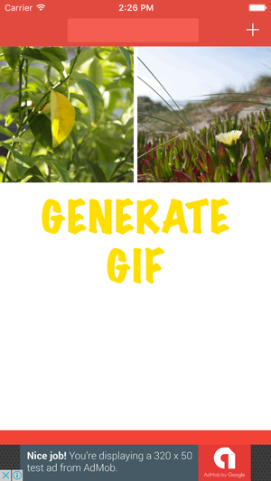 GIF Generator from Photos & Videos(圖3)-速報App