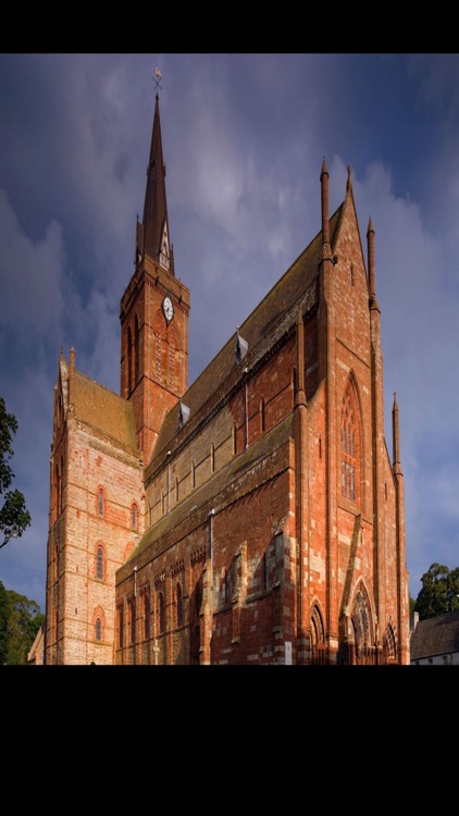 Orkney Island Offline Map Tourism Guide screenshot-4