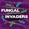 Fungal Invaders - iPadアプリ