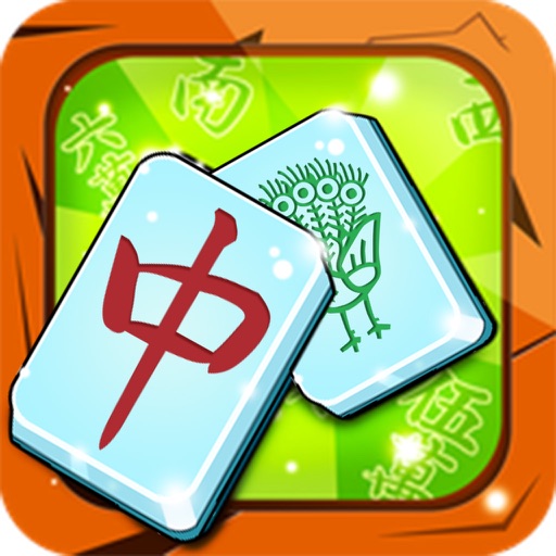 King Of Mahjong Solitaire Journey - Epic Master Deluxe Card Games icon