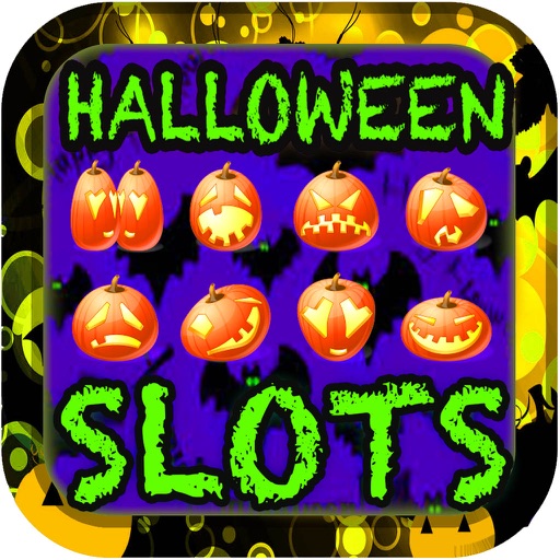 Halloween Scary games Casino: Free Slots of U.S iOS App