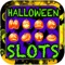 Halloween Scary games Casino: Free Slots of U.S